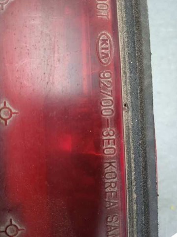 927003E000 Задний стоп купить Хмельницкий