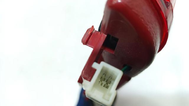 927003W100 Стоп-сигнал задний дополнительный купить Львов