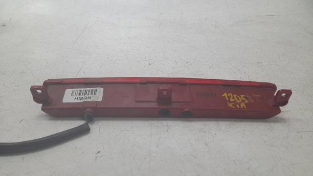 92700F1000 HYUNDAI Задний стоп купить в Каменское