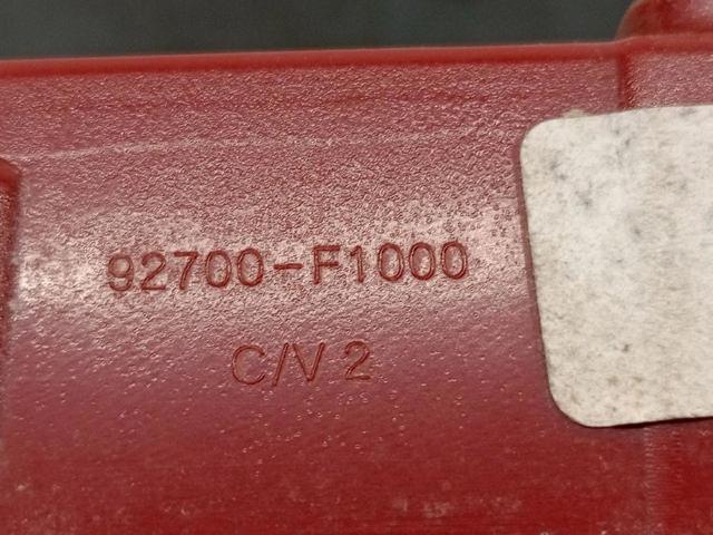 92700F1000 Задний стоп купить Николаев
