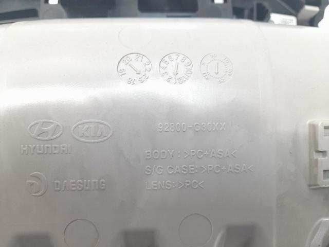 HYUNDAI 92700G3000 Задний стоп в наличии Украина