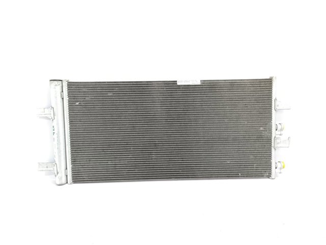 9271207 BMW Радиатор кондиционера купить в Харьков