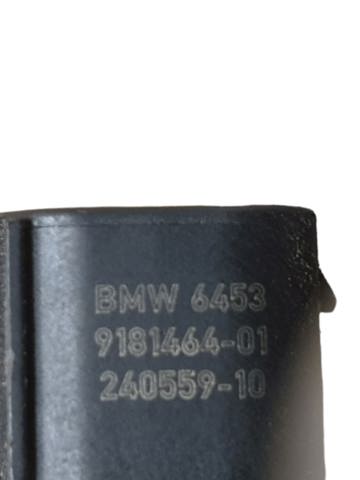 BMW 9271893 Шланг кондиционера, от радиатора к испарителю в наличии Украина