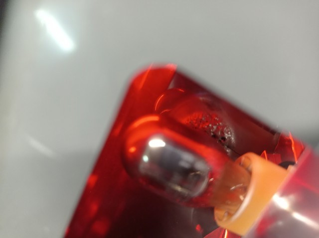 HYUNDAI 927501G210 Стоп-сигнал задний дополнительный в наличии Украина