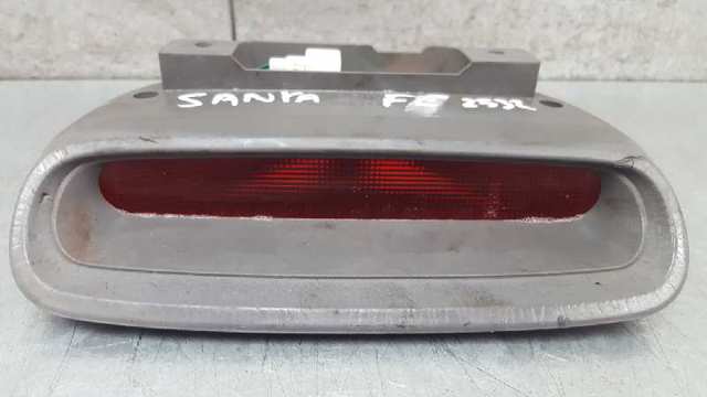 9275026020YD HYUNDAI Задний стоп купить в Львов