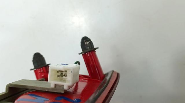 927502B000 Стоп-сигнал задний дополнительный купить Чернигов