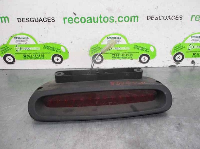 Sinal de parada traseiro adicional 92750H1200LK Hyundai/Kia