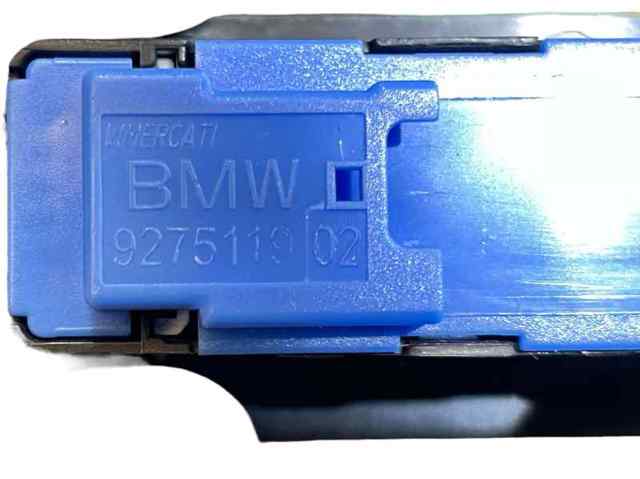 9275119 BMW Ручка крышки багажника (двери 3/5-й задней) наружная купить в Запорожье