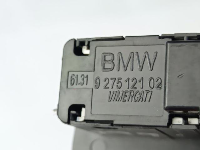 BMW 9275121 Кнопка салона привода крышки багажника (двери 3/5-й (ляды) в наличии Черновцы