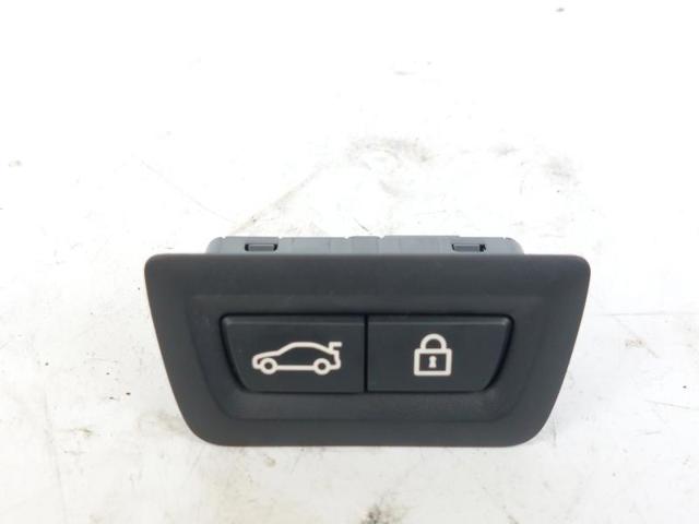 9275121 BMW Кнопка салона привода крышки багажника (двери 3/5-й (ляды) купить в Львов