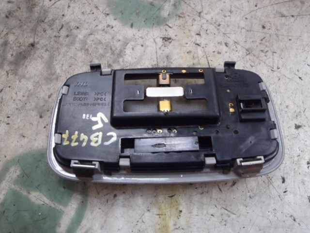 928001E000QS HYUNDAI Плафон салона купить в Житомир