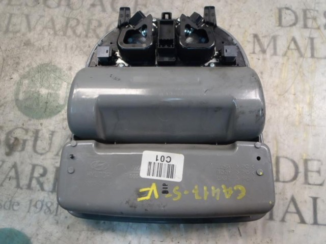 HYUNDAI 928002B000J4 Плафон салона в наличии Украина