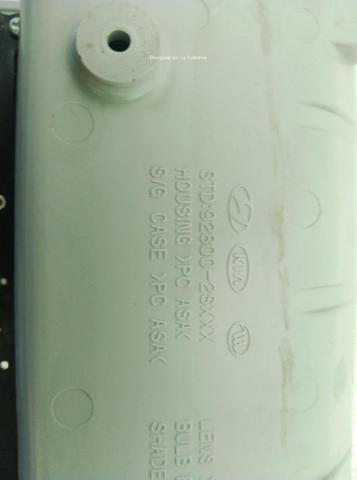 HYUNDAI 928002SXXX в наличии Одесса