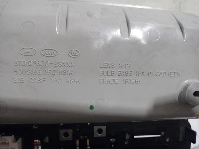 HYUNDAI 928002SXXX в наличии Полтава