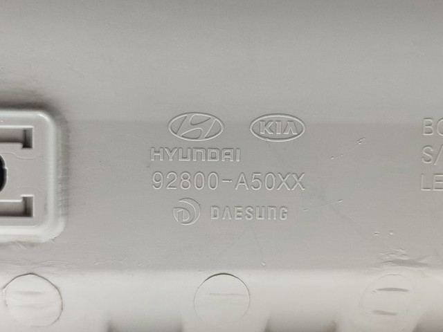 HYUNDAI 92800A50XX в наличии Кривой Рог