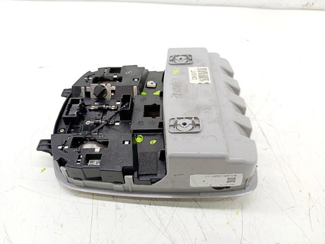 92800D3000TTX Плафон салона купить Ровно