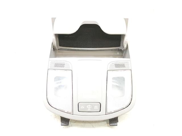 92800D3000TTX Плафон салона купить Украина