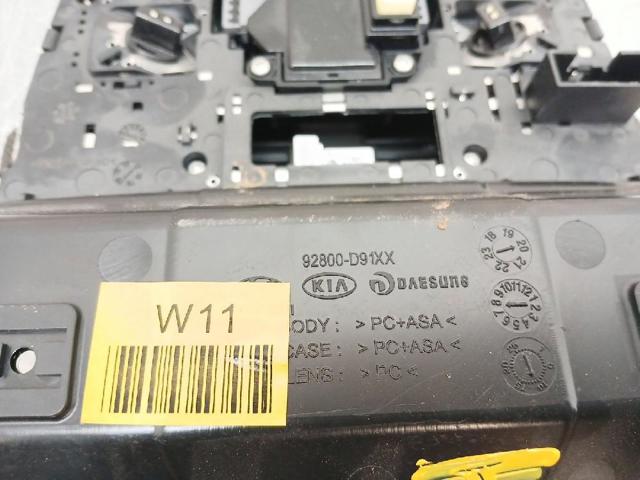 HYUNDAI 92800D91XX в наличии Ровно