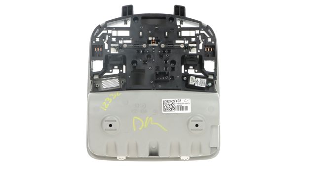 92800F2010BF3 Плафон освещения салона (кабины) купить Тернополь