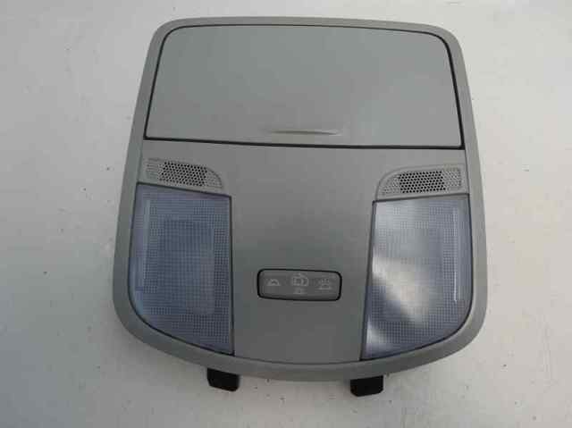 HYUNDAI 92800F2010BF3 Плафон салона в наличии Хмельницкий