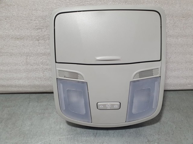 HYUNDAI 92800F2010BF3 Плафон освещения салона (кабины) в наличии Винница