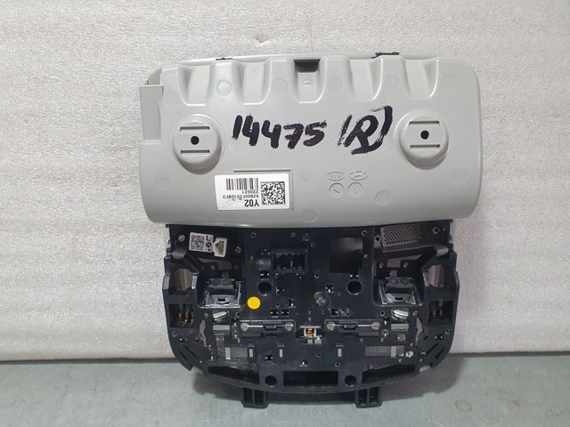HYUNDAI 92800F2010BF3 Плафон освещения салона (кабины) в наличии Павлоград
