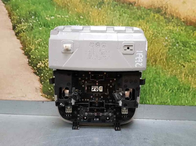 92800G5000HGC Плафон освещения салона (кабины) купить Житомир