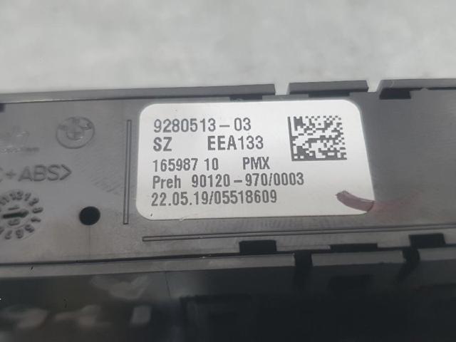 9280513 BMW купить в Кривой Рог