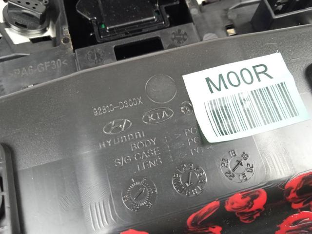 92810D300X HYUNDAI купить в Винница
