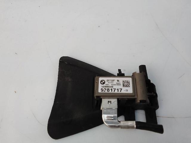 9281717 BMW Камера заднего вида купить в Днепр