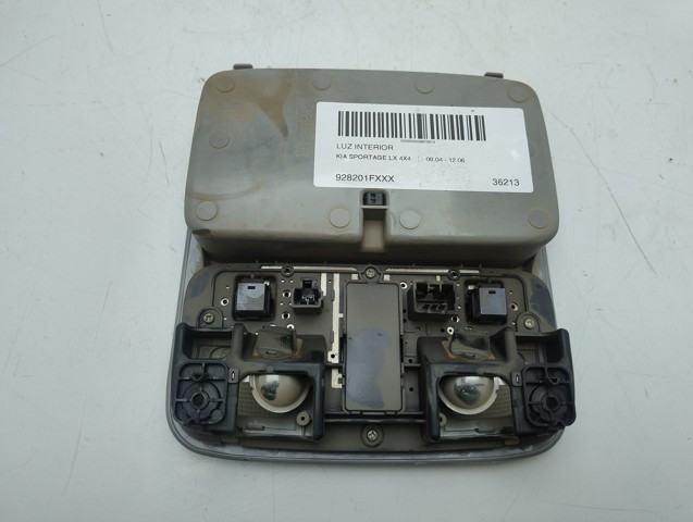 928201FXXX HYUNDAI купить в Тернополь