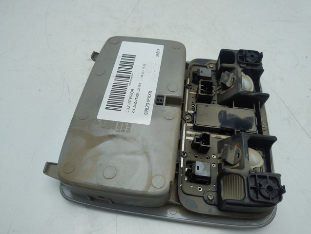 HYUNDAI 928201FXXX в наличии Винница