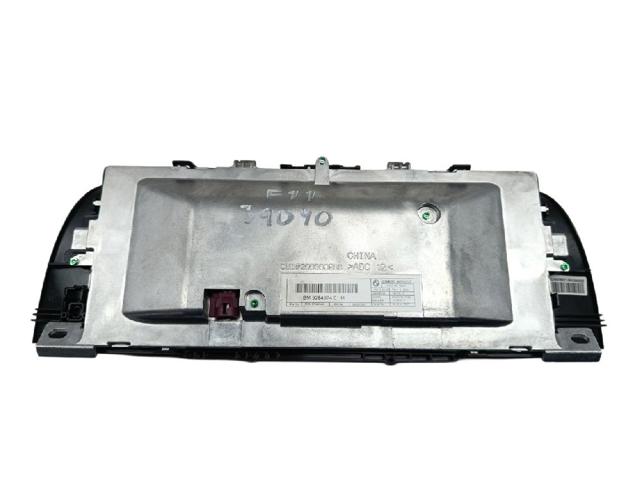 9284974 BMW Дисплей многофункциональный купить в Житомир