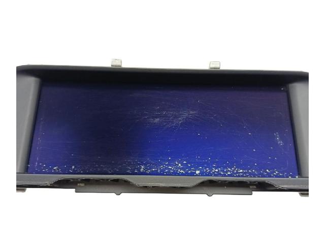 9284974 BMW Дисплей многофункциональный купить в Винница
