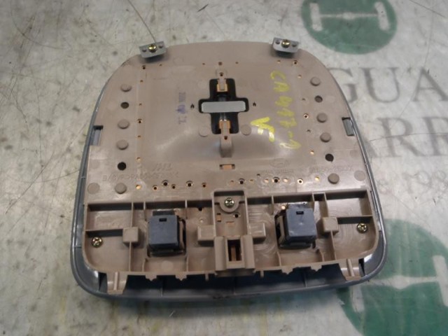 928502B000J4 HYUNDAI Плафон освещения салона (кабины) задний купить в Харьков