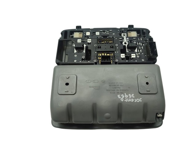 928502P100H9 HYUNDAI купить в Черкассы