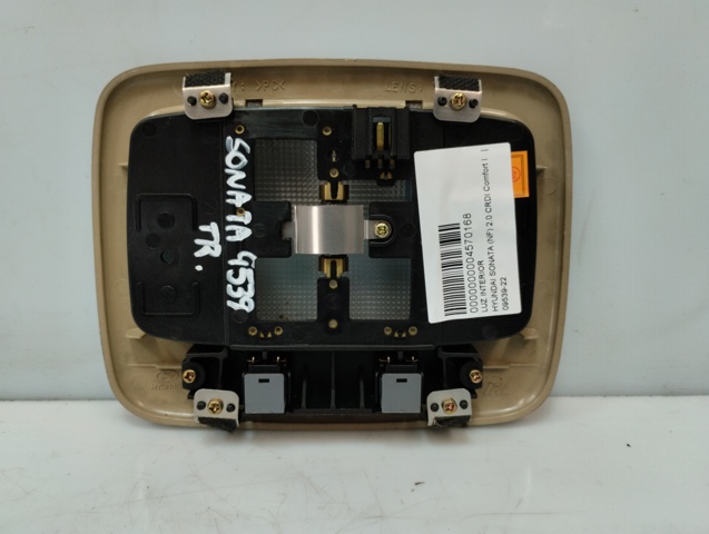 HYUNDAI 928503K0 в наличии Ирпень