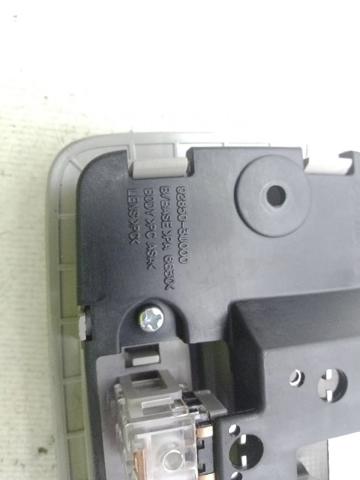 HYUNDAI 928503U000 в наличии Чернигов