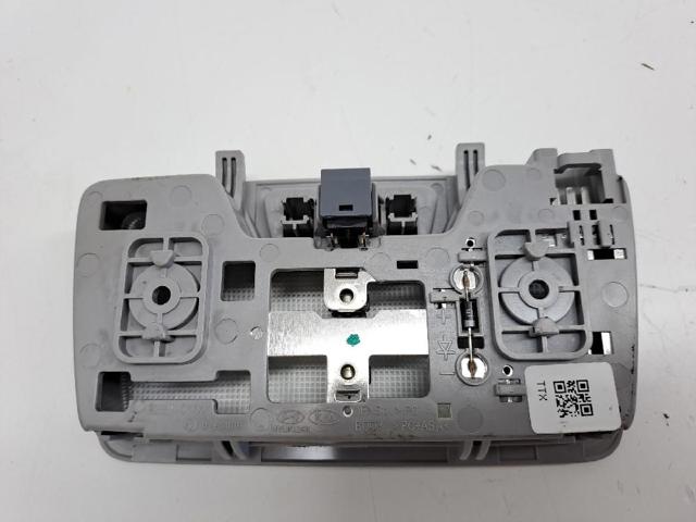 92850C1000TTX HYUNDAI Плафон освещения салона (кабины) задний купить в Винница