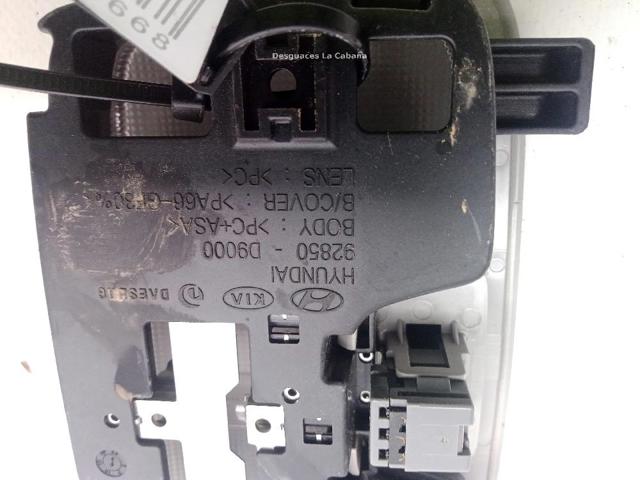 HYUNDAI 92850D9000 в наличии Харьков