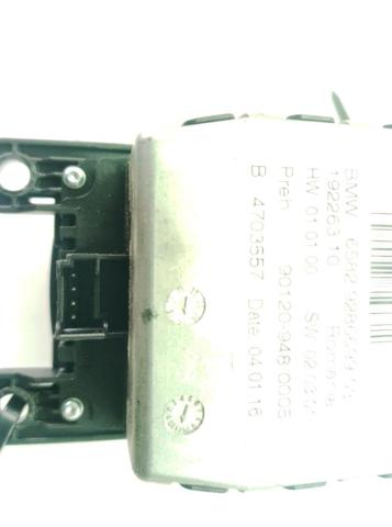 9286699 BMW Многофункциональный джойстик управления купить в Винница