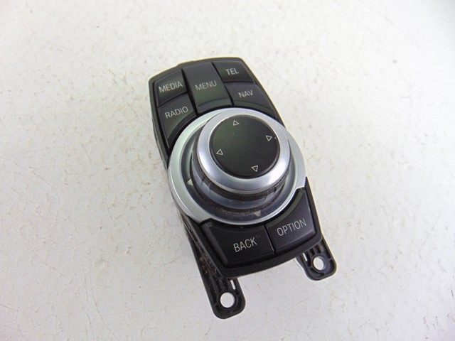 BMW 9286699 Многофункциональный джойстик управления в наличии Киев