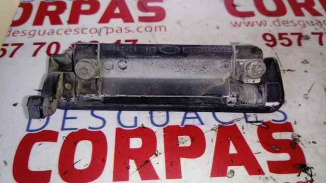 FORD 9286VBV22401 в наличии Одесса