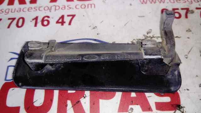 9286VBV22401 FORD купить в Черновцы