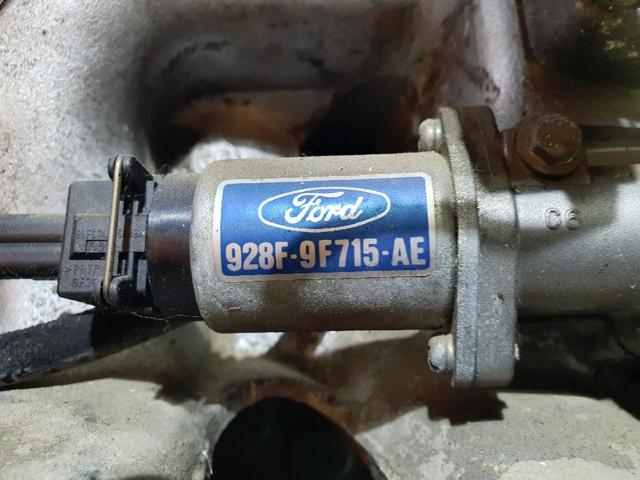 928F9441DB FORD Прокладка впускного коллектора верхняя купить в Ирпень