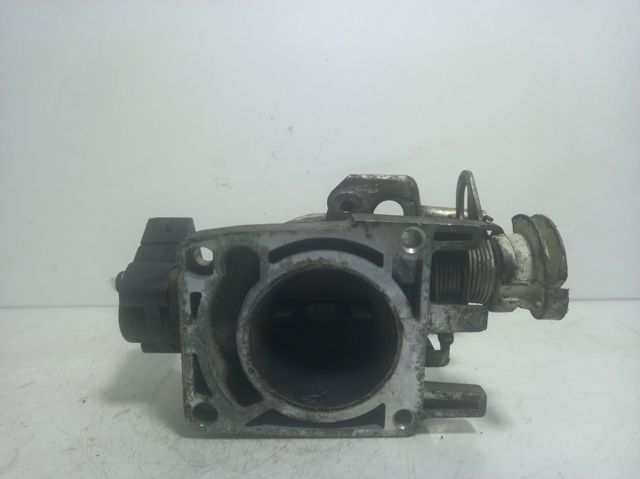 928F9U538DA FORD Дроссельная заслонка в сборе купить в Полтава