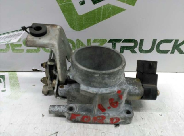 FORD 928F9U538DA Дроссельная заслонка в наличии Полтава