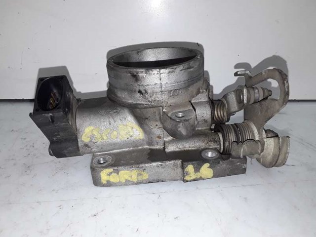 FORD 928F9U538DA Дроссельная заслонка в наличии Житомир
