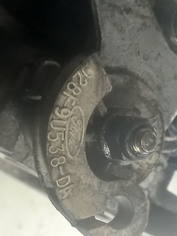 FORD 928F9U538DA Дроссельная заслонка в сборе в наличии Николаев