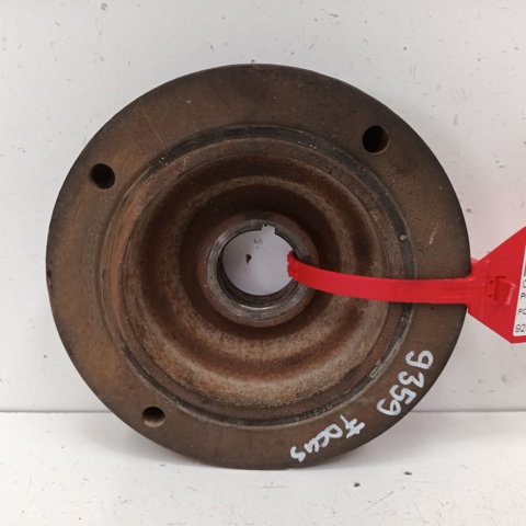 Polia de cambota 928M6B320DD FORD